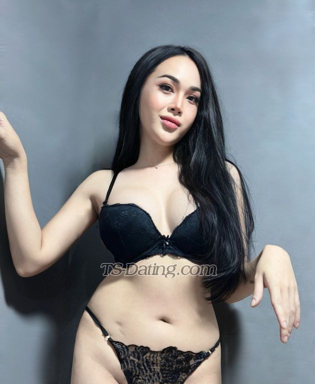 blossom21 - Transsexual (Pre-op)