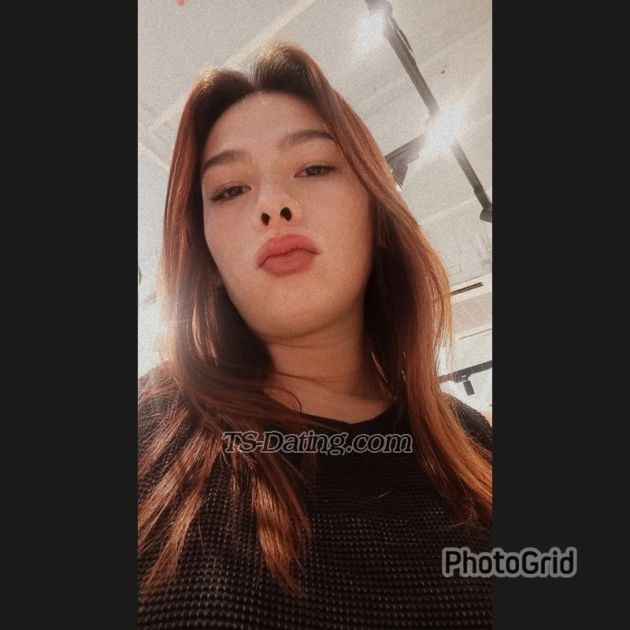 cassidy23 - Transsexual (Pre-op)