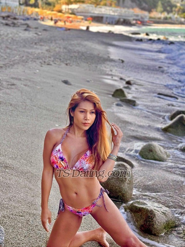 chispita - Transsexual (Pre-op)