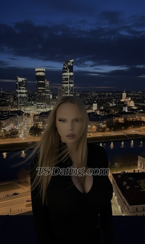 cinturinha - Transsexual (Post-op)