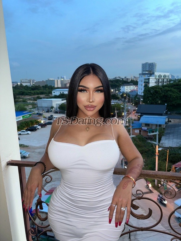 cocovivi - Transsexual (Pre-op)