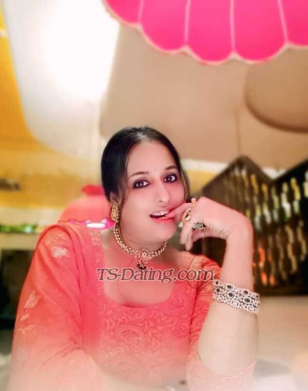 cutesuhana - Transsexual (Pre-op)