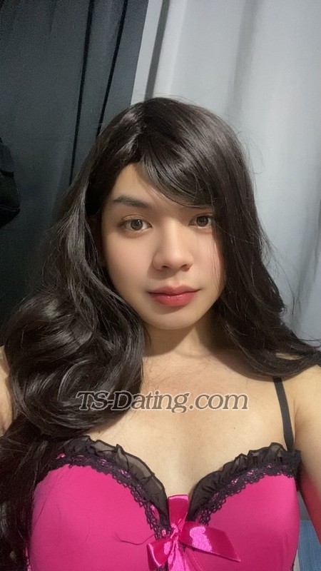 dacarajp11 - Crossdresser