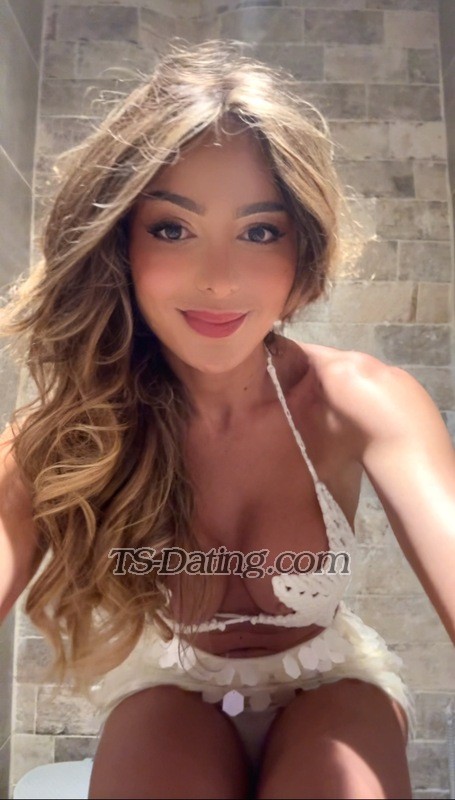 danyelatx - Transsexual (Pre-op)