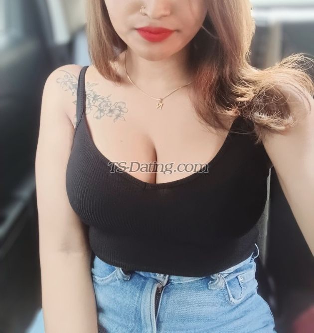 dimplebabe27 - Transsexual (Pre-op)