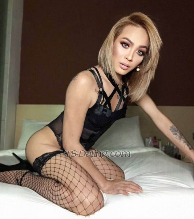 dimplemarie - Transsexual (Pre-op)