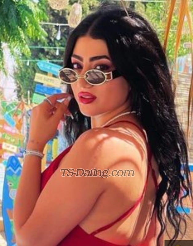 dina mistress - Transsexual (Post-op)