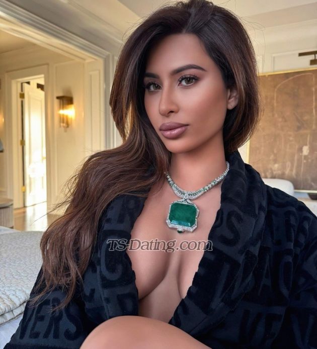 diva2 - Transsexual (Pre-op)