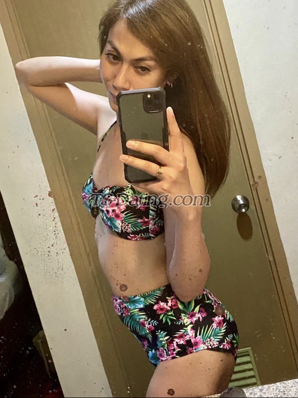 donnagarcia - Transsexual (Pre-op)