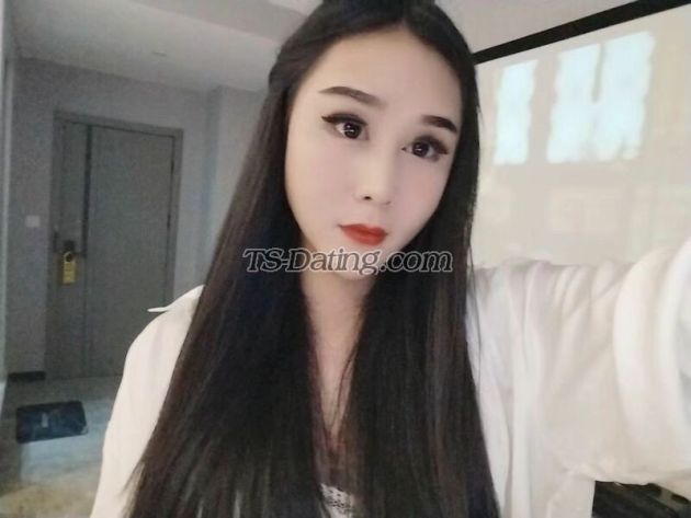 duoduora - Transsexual (Pre-op)