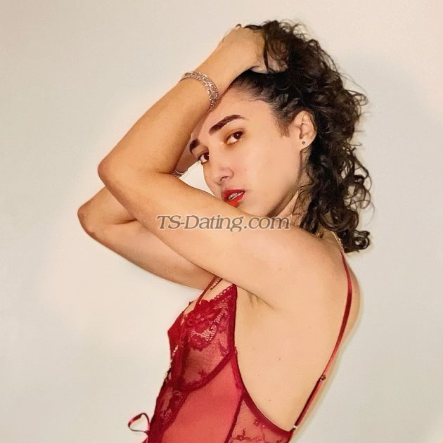 electra23 - Transsexual (Pre-op)