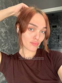 eugeniya2002 Bangkok Transex 
