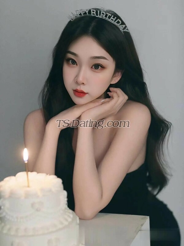 feier - Transsexual (Pre-op)