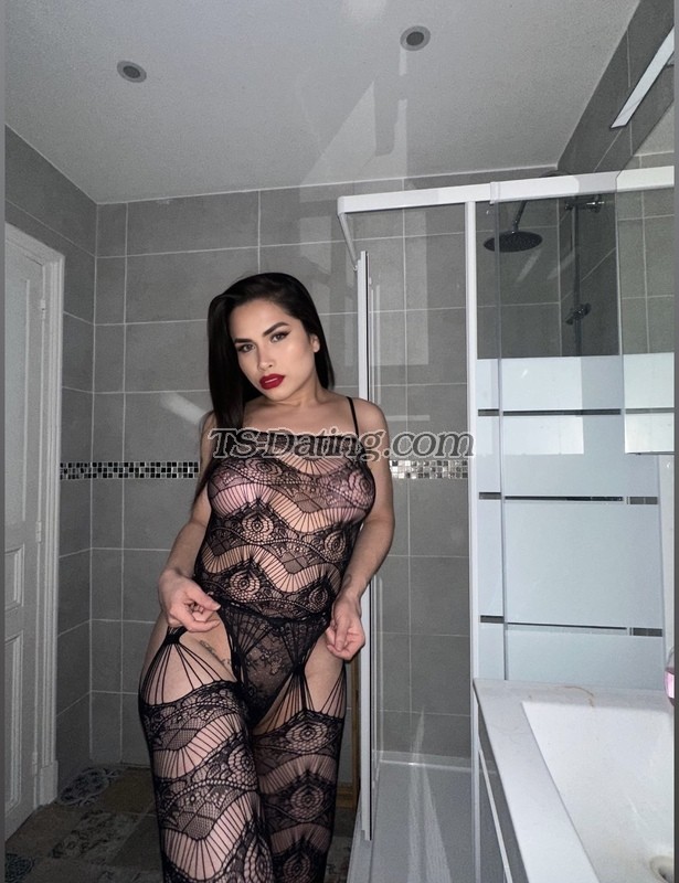 LADY MIA - Transsexual (Pre-op)