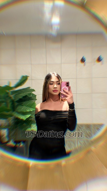 gigibrianna - Transsexual (Pre-op)