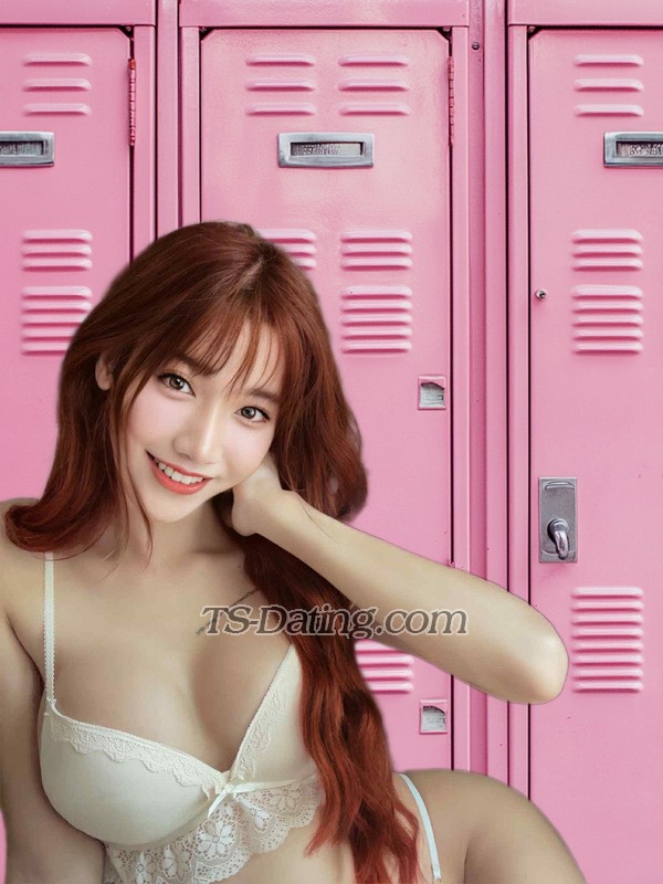 girllondon - Transsexual (Pre-op)