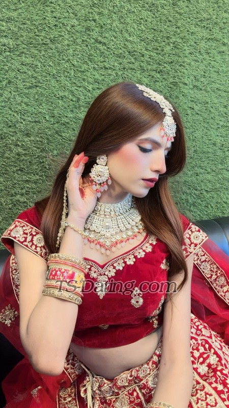 glow - Transsexual (Pre-op)