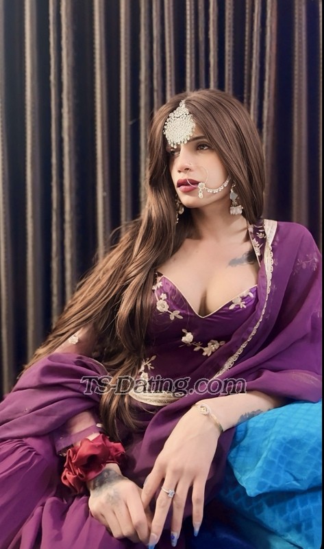 glow - Transsexual (Pre-op)