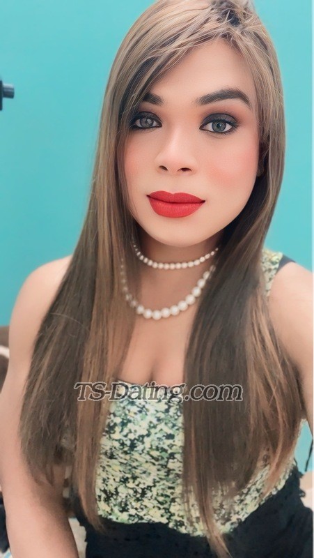 goa love - Transsexual (Pre-op)