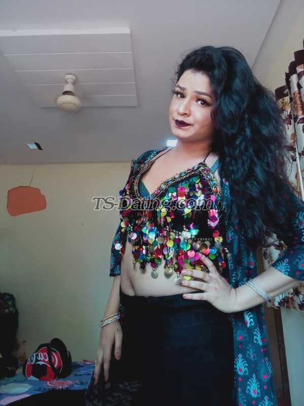gulabo - Transsexual (Pre-op)