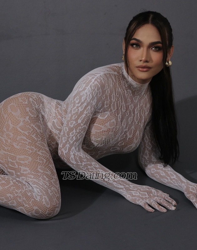 heyCelina - Transsexual (Pre-op)