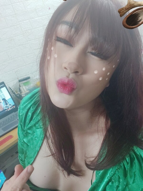 hoaithuong - Transsexual (Pre-op)