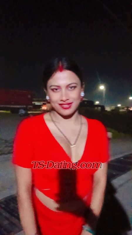 hotMisti - Transsexual (Pre-op)