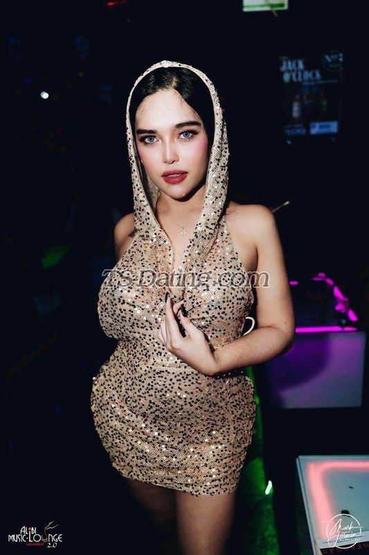 humprey lopez - Transsexual (Pre-op)