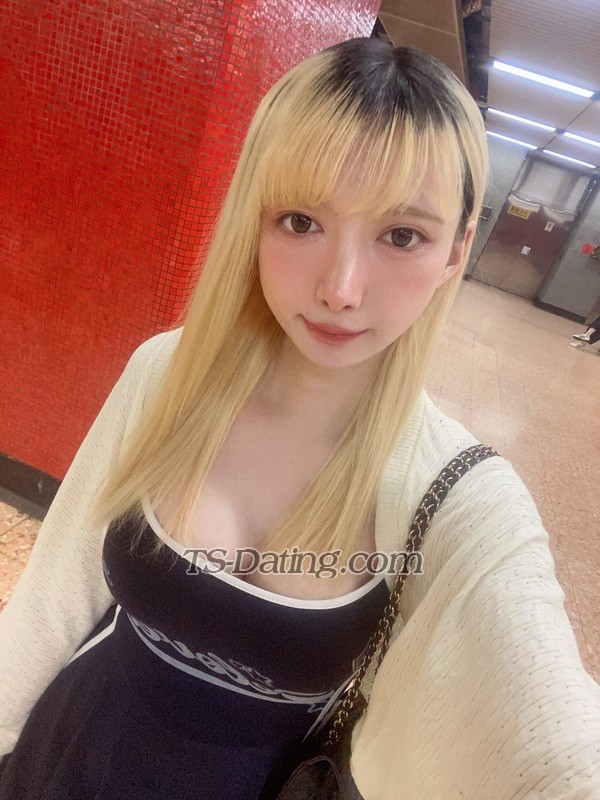 hyeriibb - Transsexual (Pre-op)