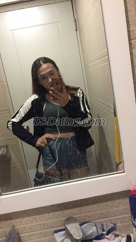 innahinnah24 - Transsexual (Pre-op)
