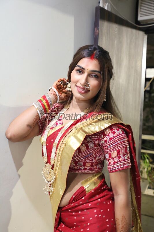 ishikaroy - Transsexual (Pre-op)