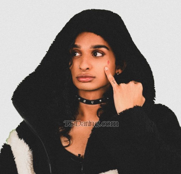 jahnvikinnar - Transsexual (Pre-op)