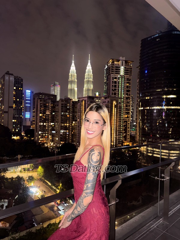 jaihyu - Transsexual (Pre-op)
