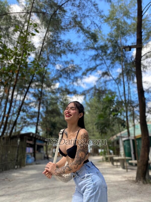 jana12151997 - Transsexual (Pre-op)