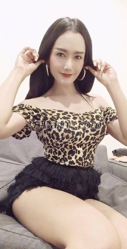 jenny743 - Transsexual (Pre-op)