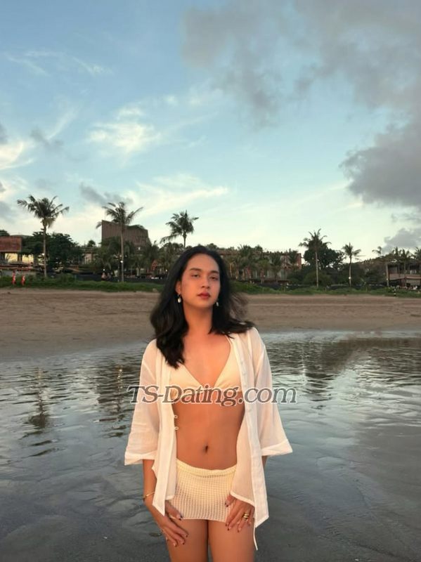 jill sander - Transsexual (Pre-op)