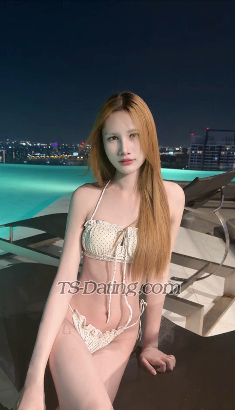 jina21 - Transsexual (Pre-op)