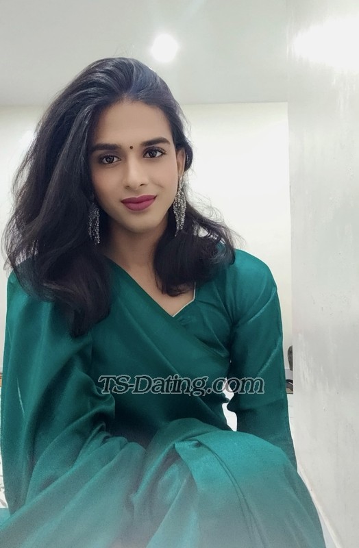 jiyajaan - Crossdresser