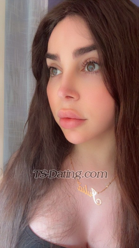 julia666 - Transsexual (Pre-op)