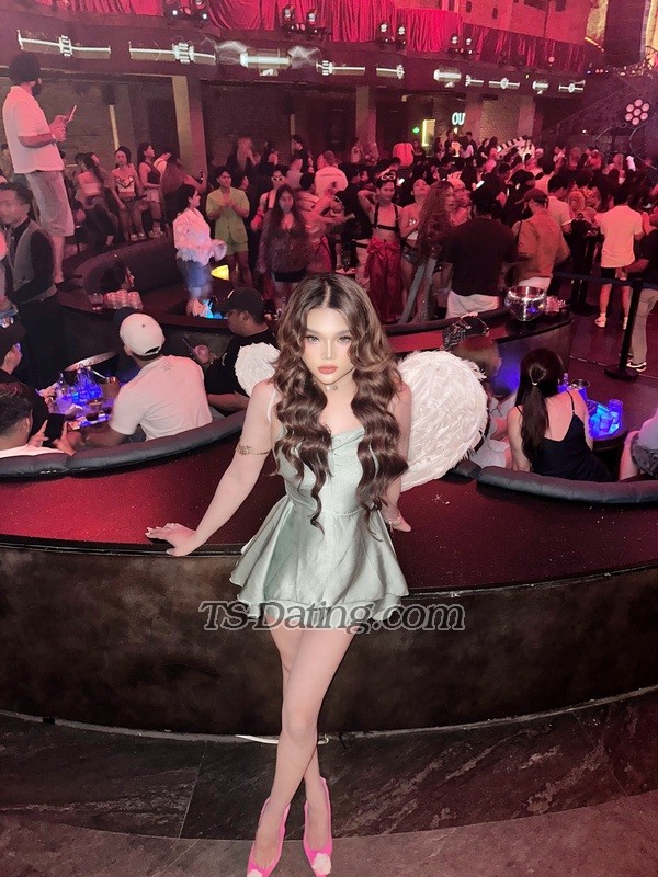 karin syafira - Transsexual (Pre-op)