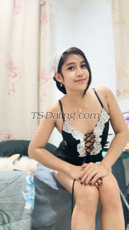 kiekie27 - Transsexual (Pre-op)