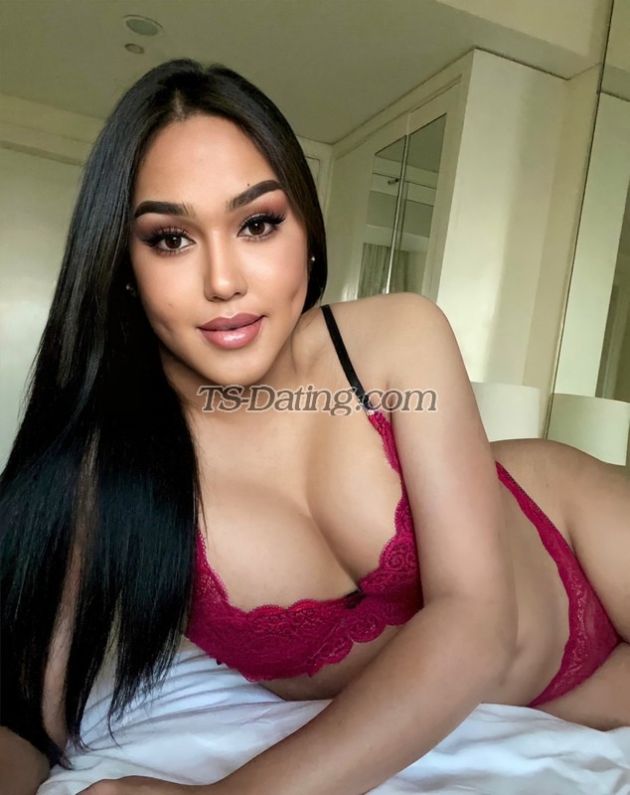 kimberly ann - Transsexual (Pre-op)