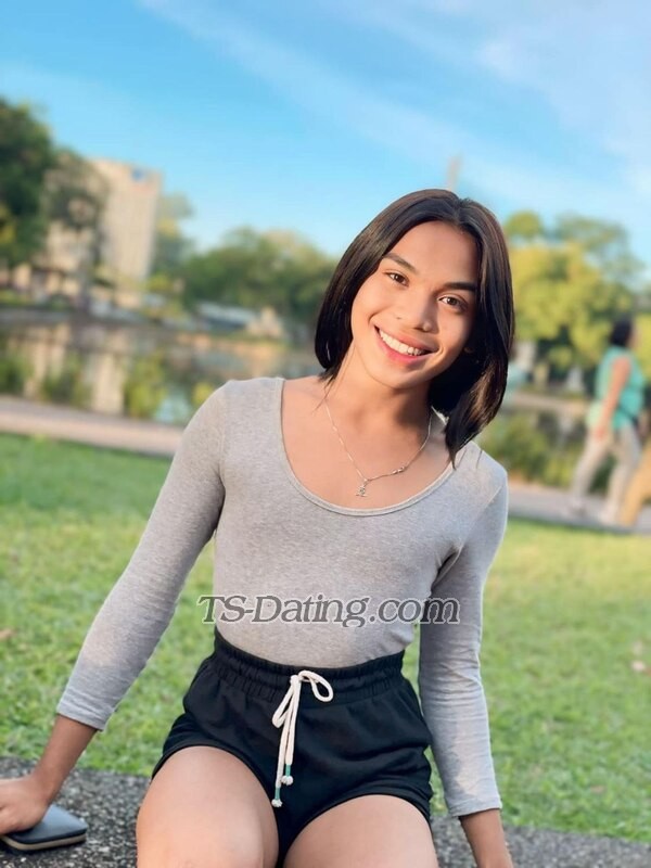kyangalabado - Transsexual (Pre-op)