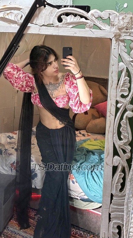 kyliech - Transsexual (Pre-op)