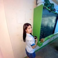 kyliegarcia Manila Transex im ashley nursing student living alone in parañaque city,
my dream is to be graduated and to a chieve my goals in
life. im single and looking for partner in life