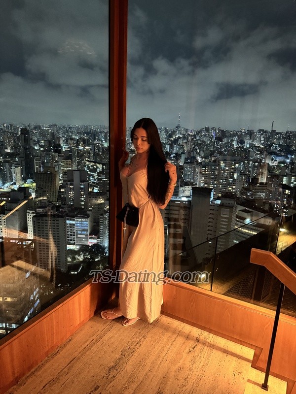 larareal - Transsexual (Pre-op)