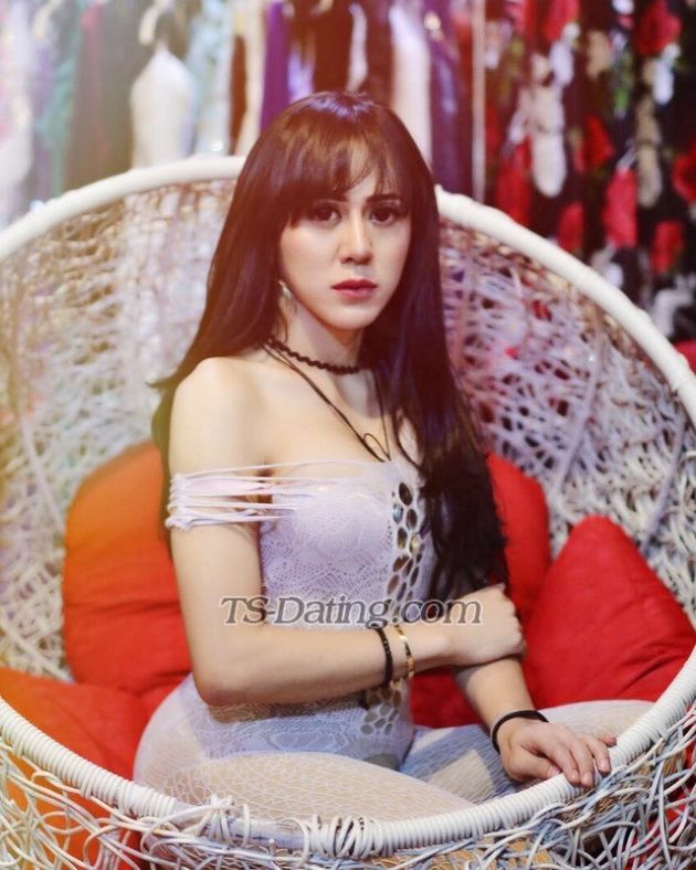 leci imelda - Transsexual (Pre-op)
