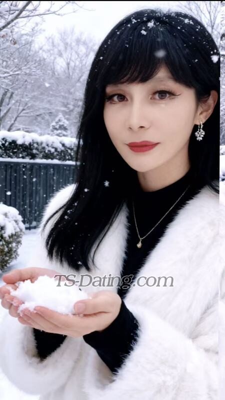 lifeifeier - Transsexual (Post-op)