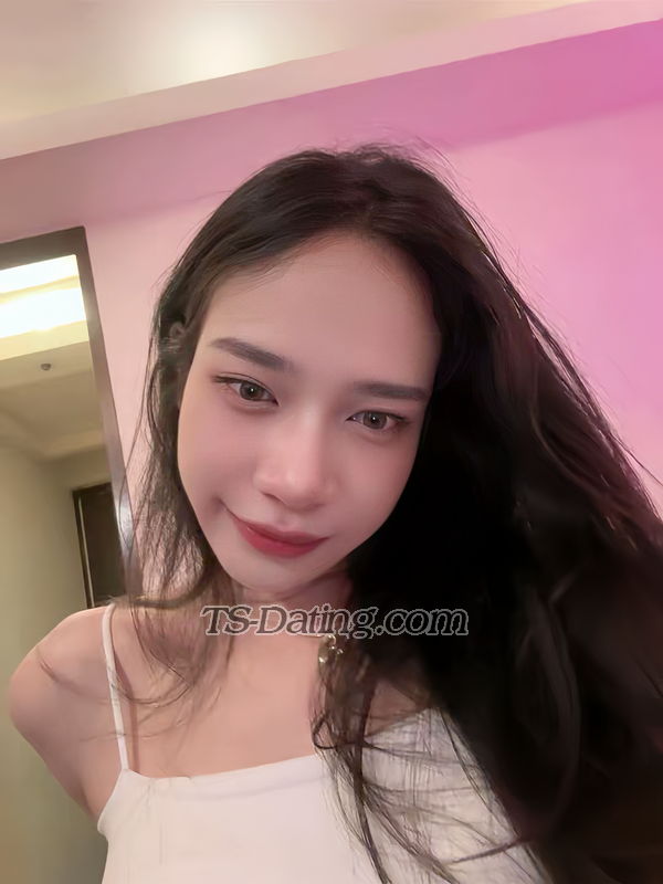lilith69 - Transsexual (Pre-op)