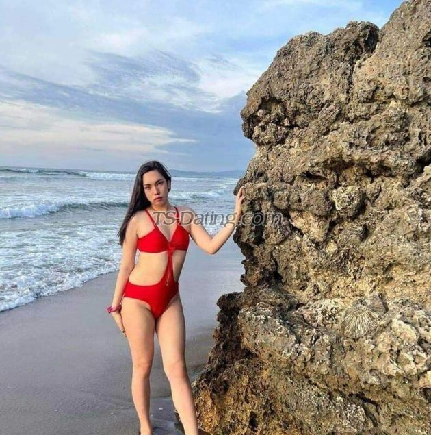 lilygracia - Transsexual (Pre-op)